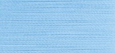 Madeira Frosted Matt Stickgarn in Neonblau, Farbcode 7828, matte Oberfläche